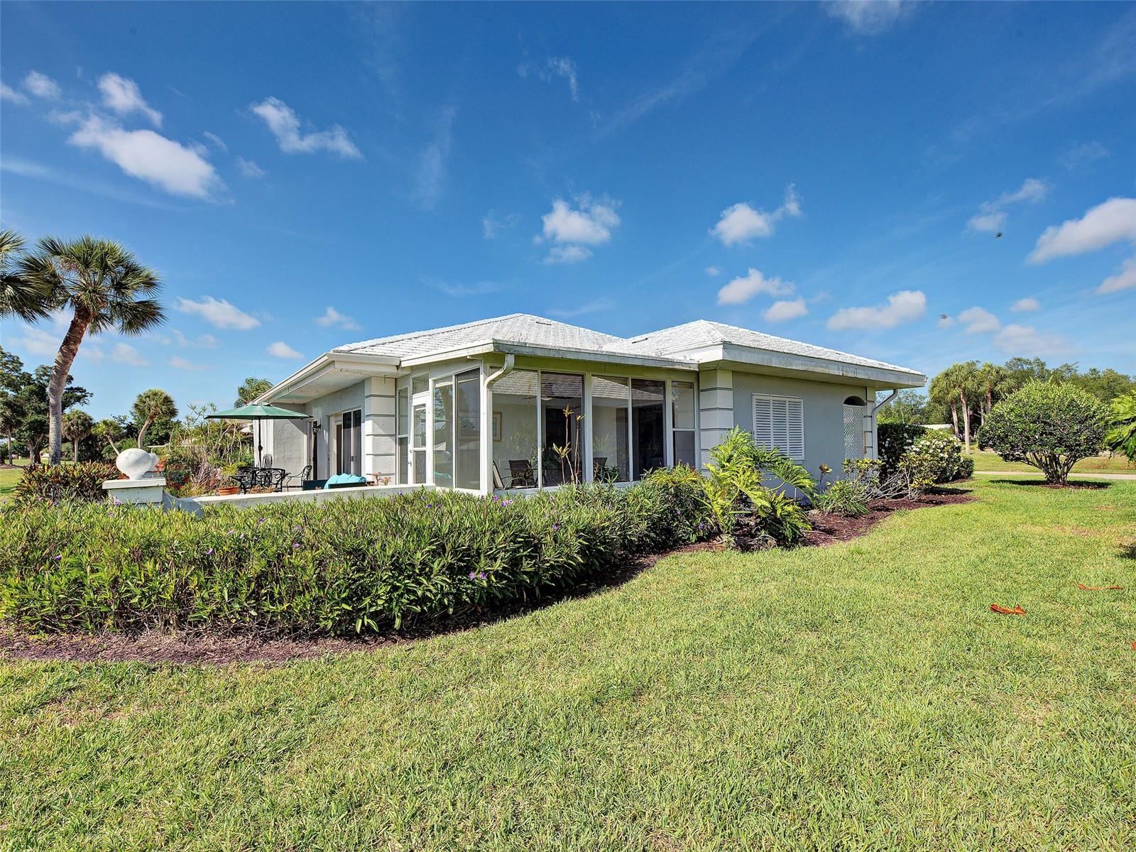 AUGUSTA VILLAS AT PLAN - Residential