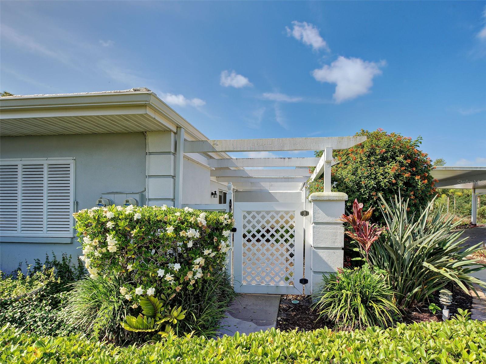 AUGUSTA VILLAS AT PLAN - Residential
