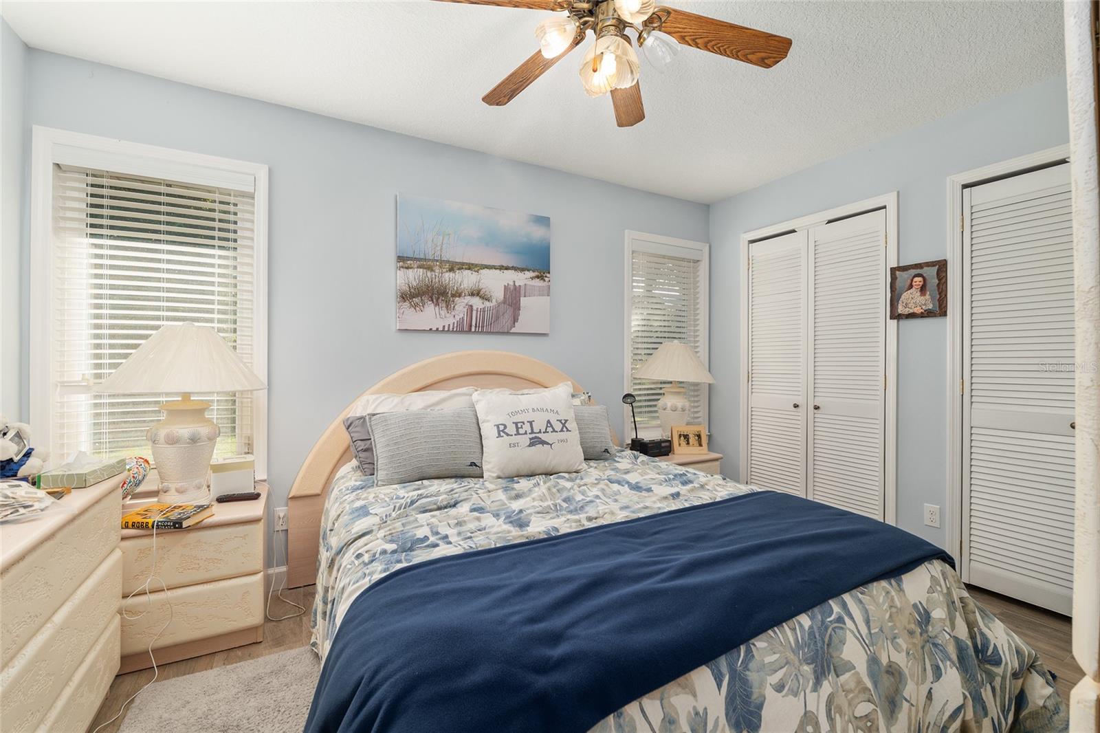 CLAY SHORES - Residential