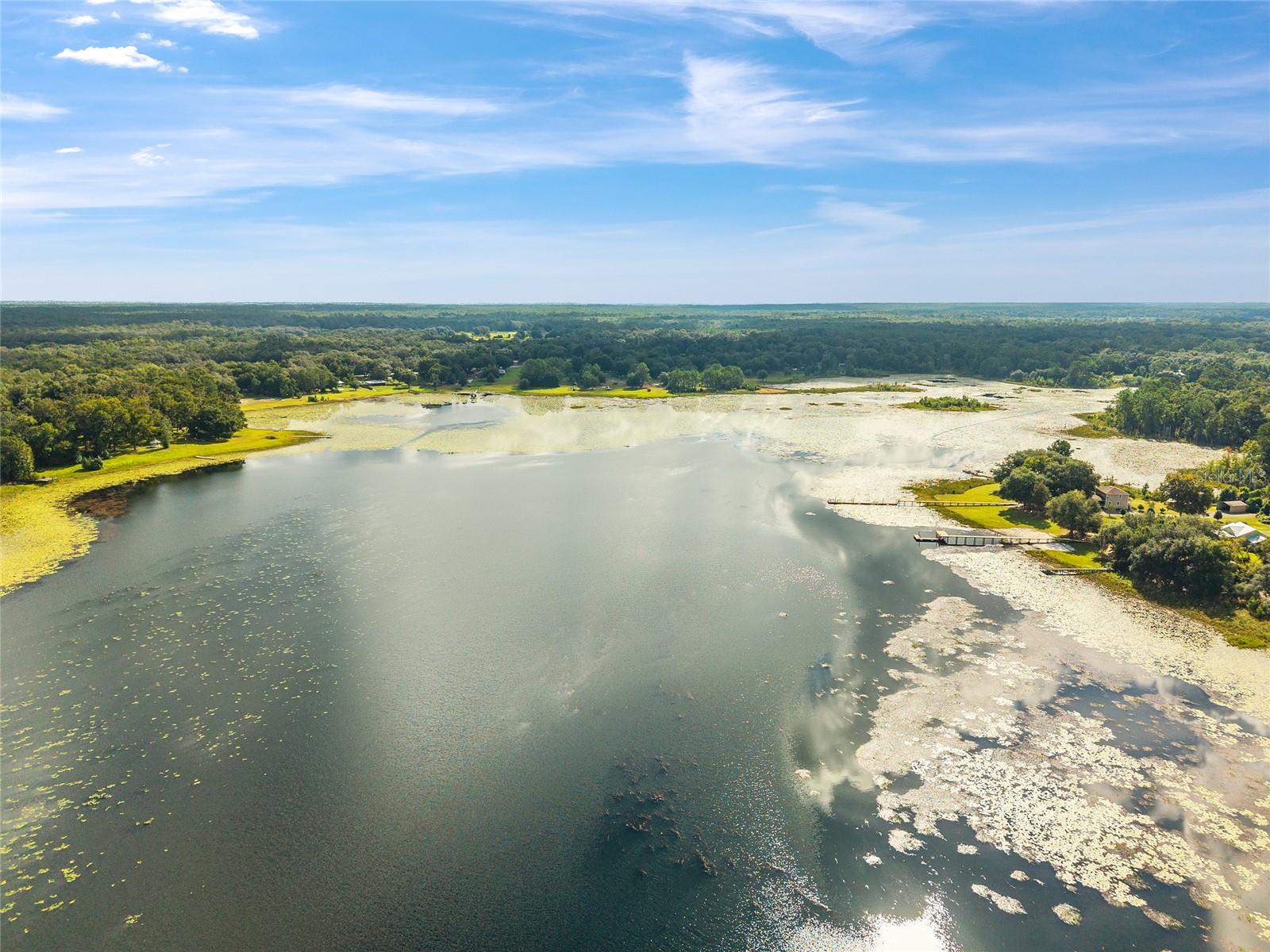 CLAY SHORES - Residential