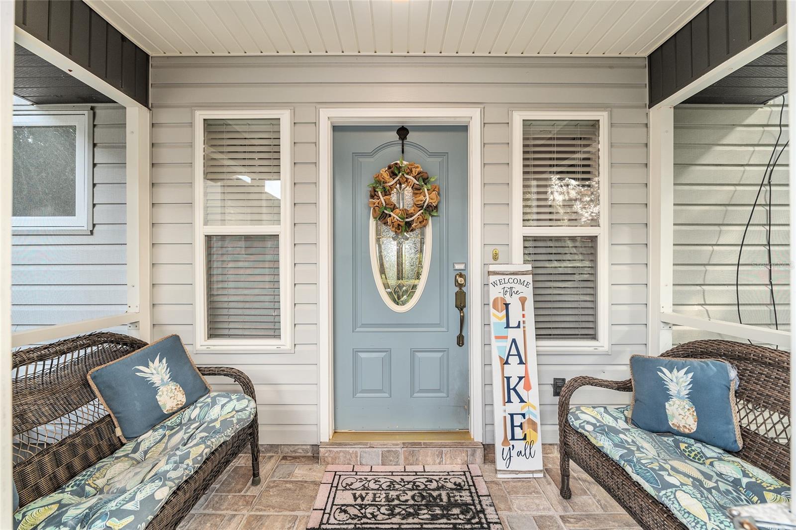 CLAY SHORES - Residential