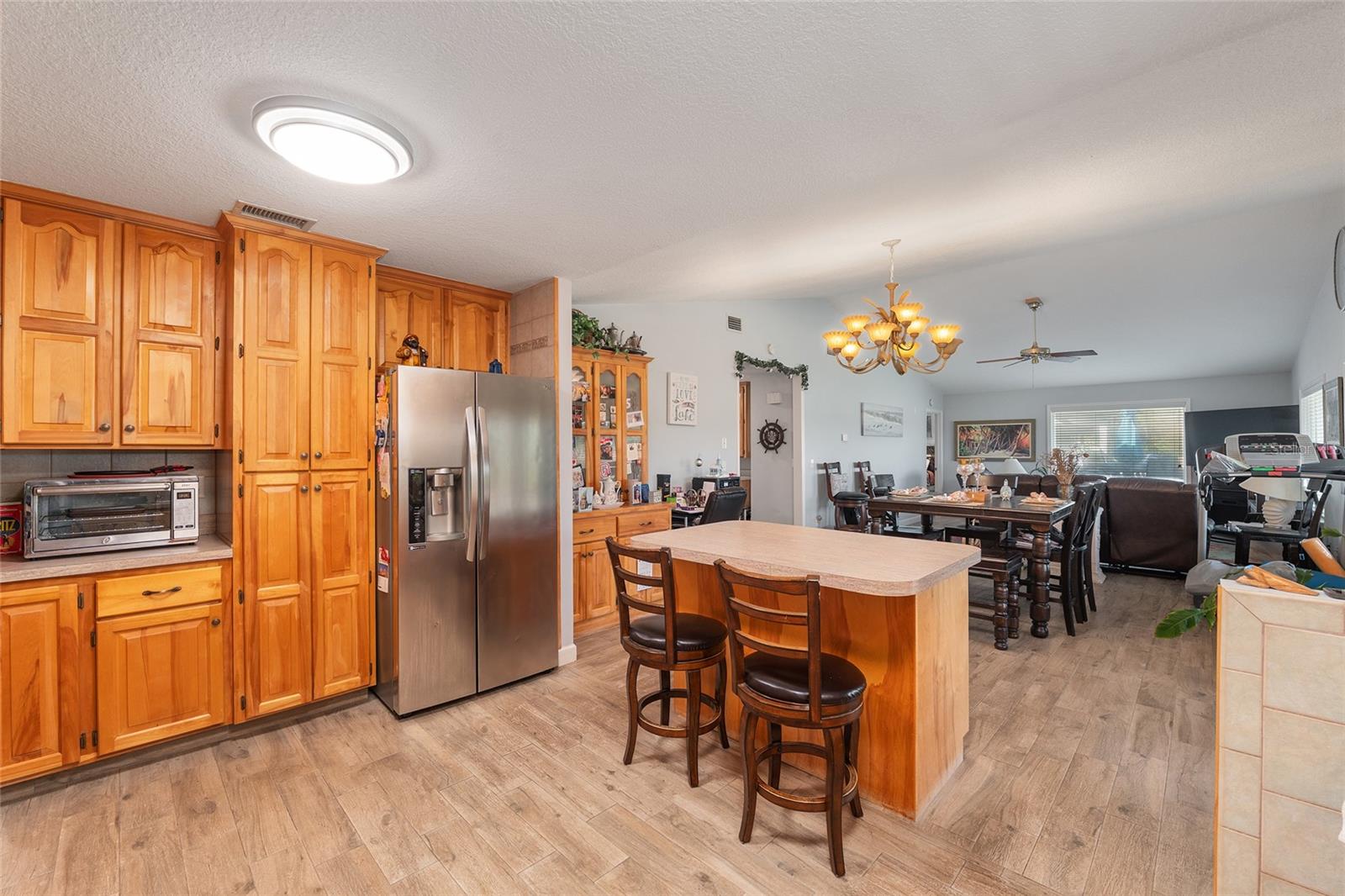 CLAY SHORES - Residential