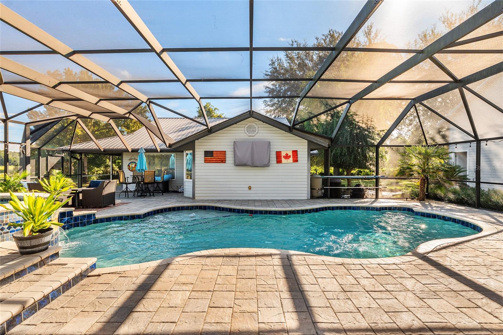 CLAY SHORES - Residential