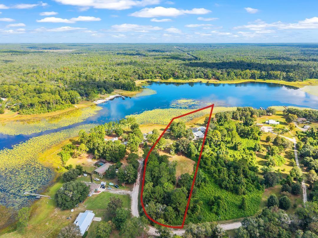 CLAY SHORES - Residential