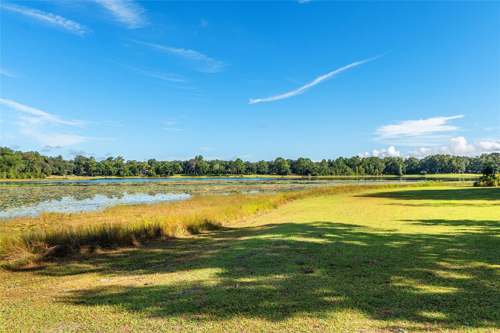 CLAY SHORES - Residential