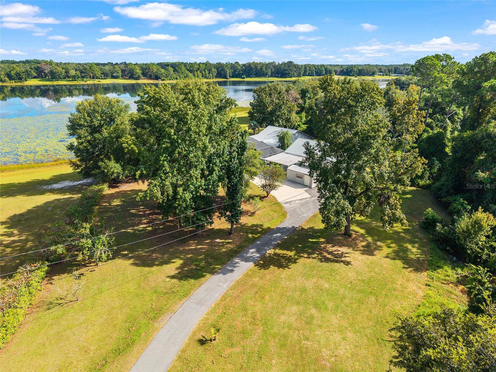 CLAY SHORES - Residential