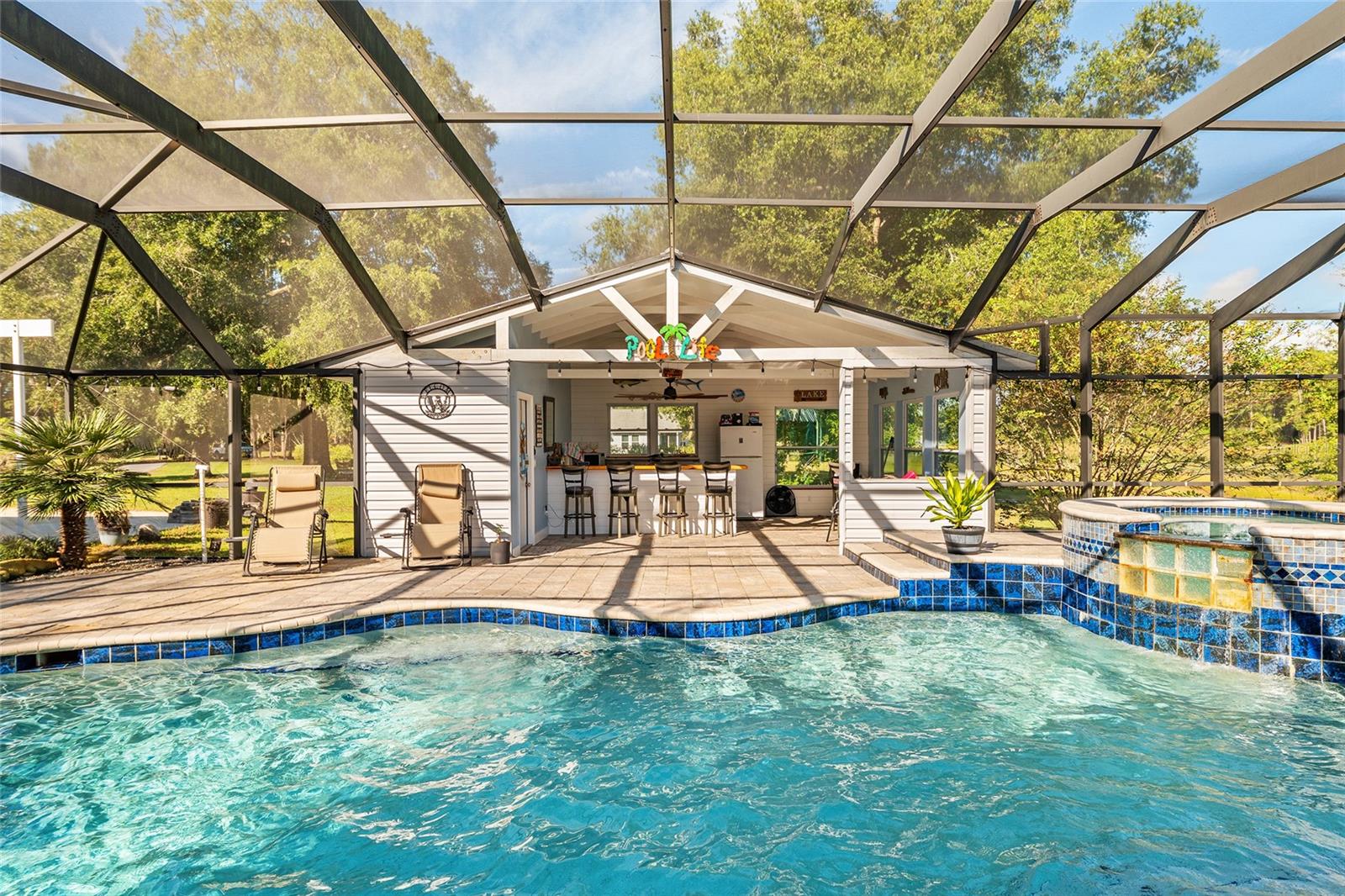 CLAY SHORES - Residential