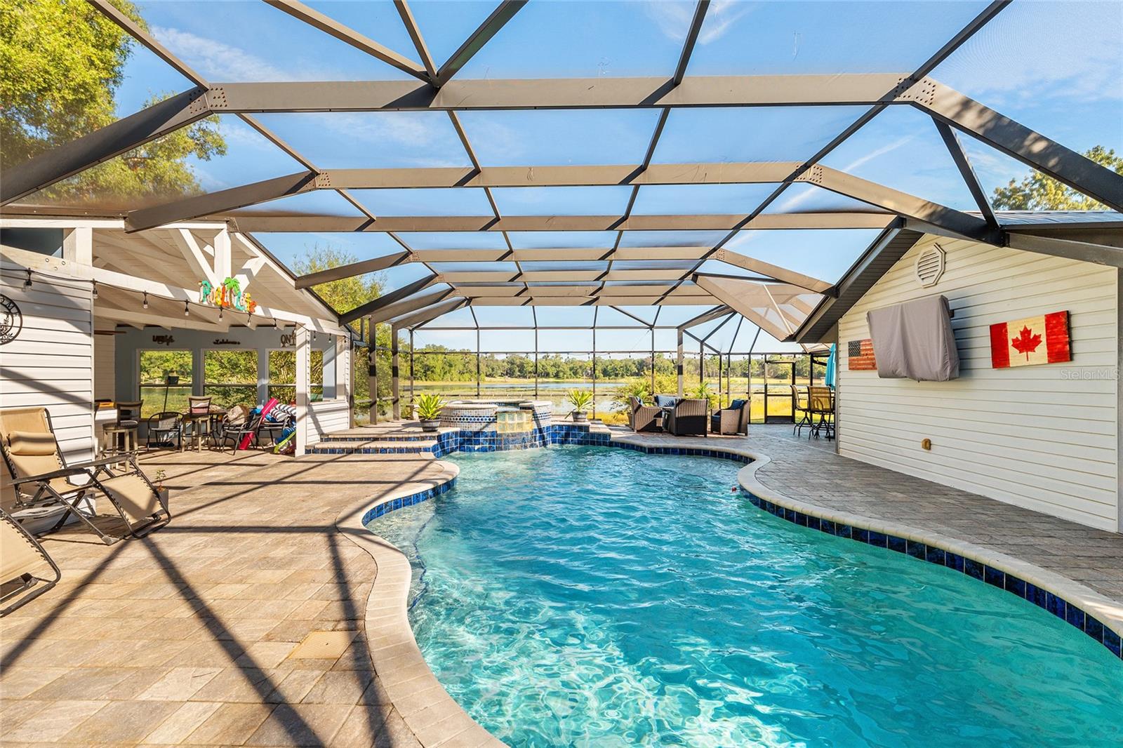 CLAY SHORES - Residential