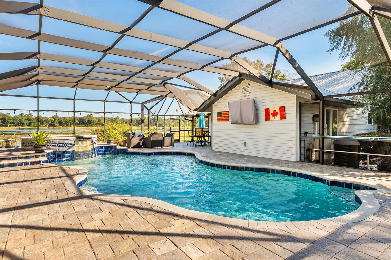 CLAY SHORES - Residential