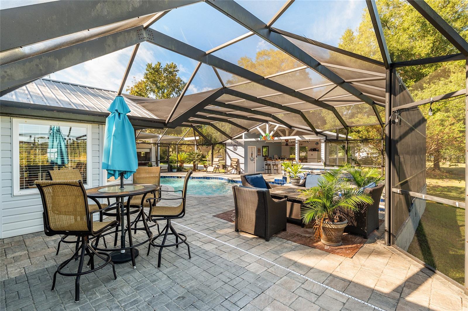 CLAY SHORES - Residential