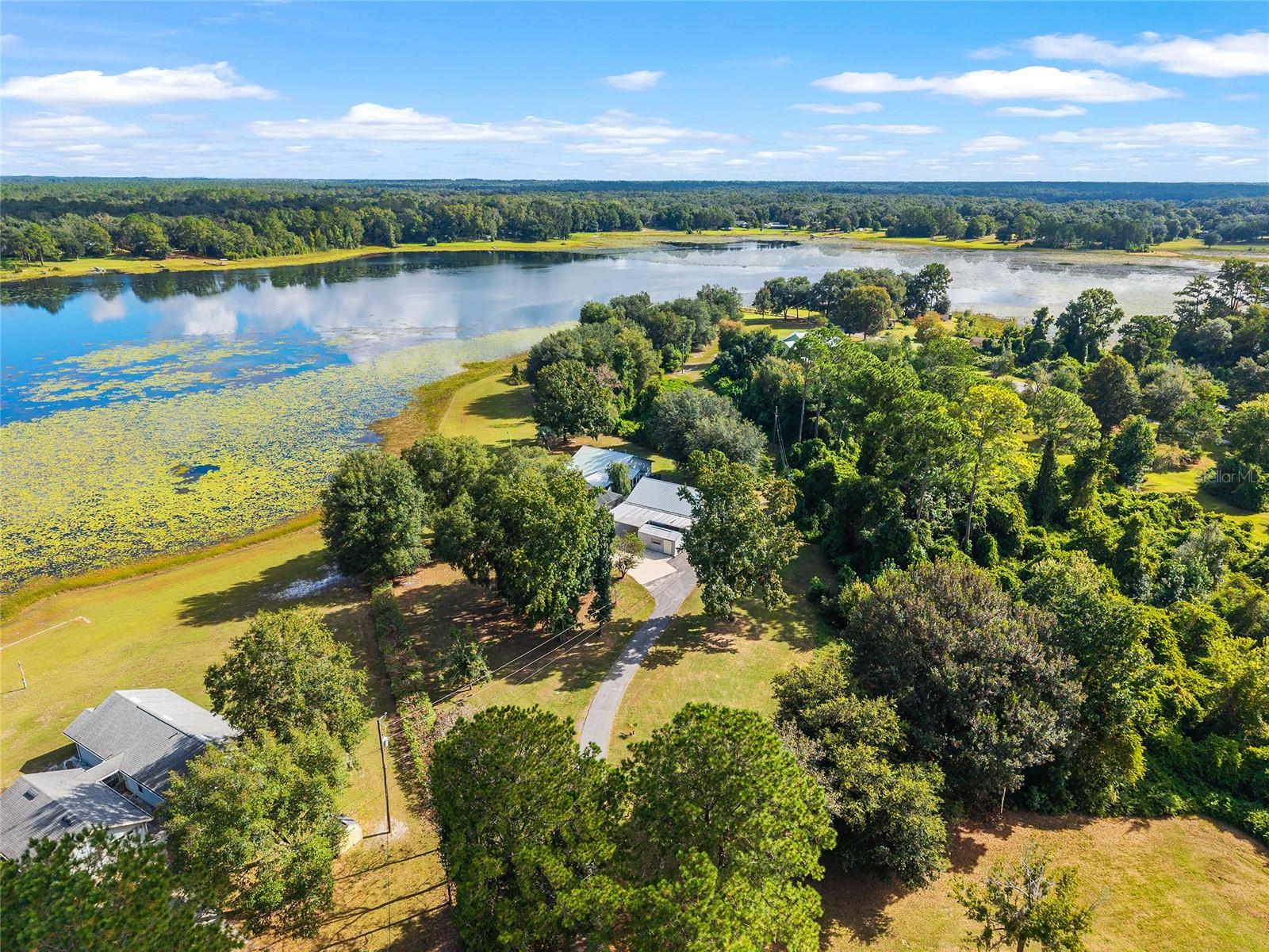 CLAY SHORES - Residential