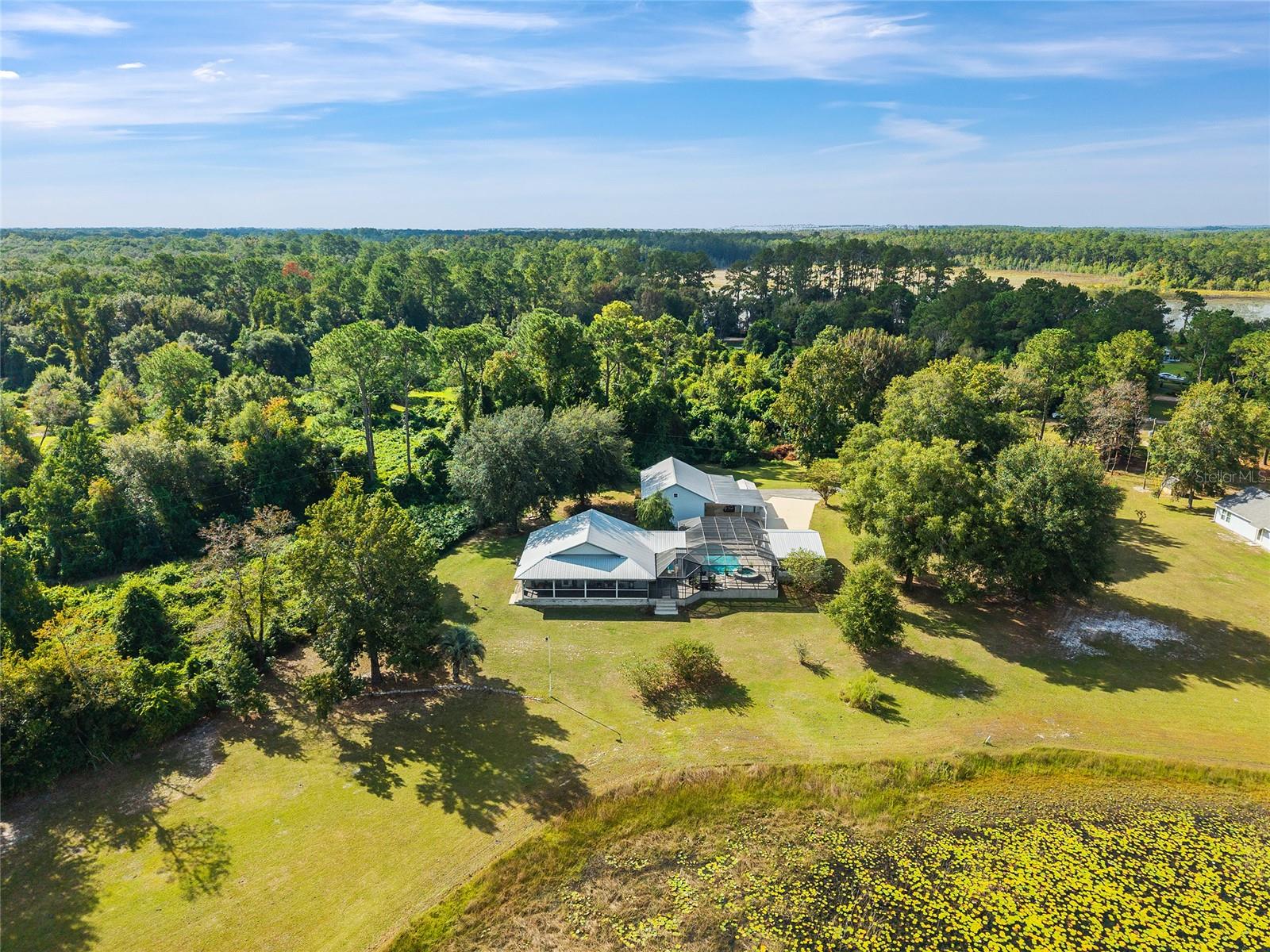 CLAY SHORES - Residential