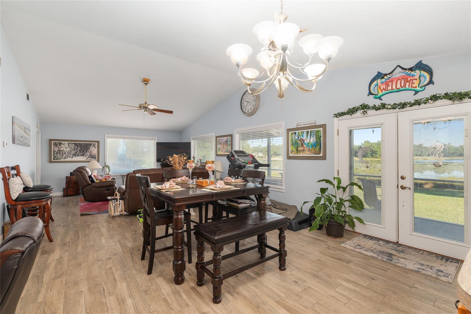 CLAY SHORES - Residential