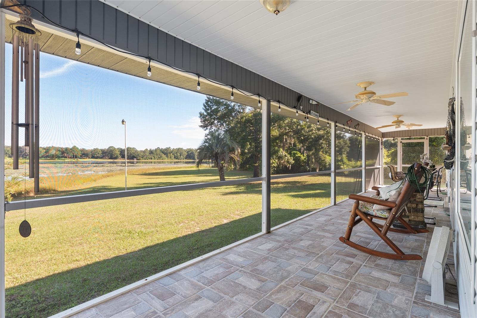 CLAY SHORES - Residential