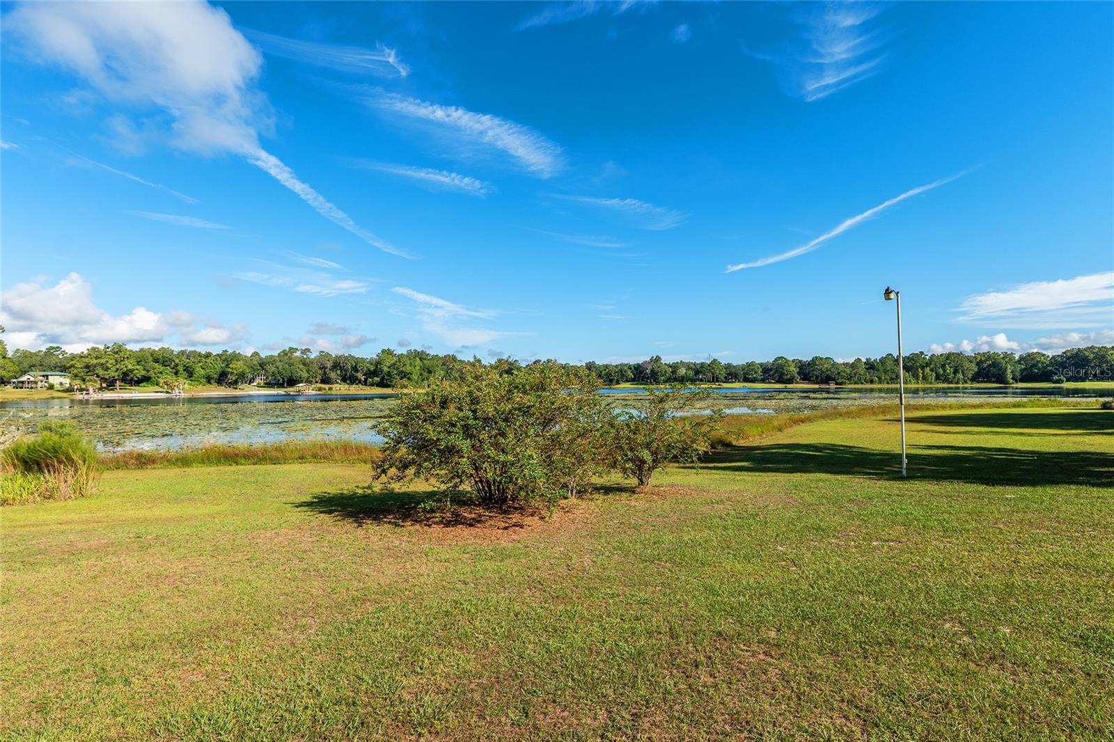 CLAY SHORES - Residential