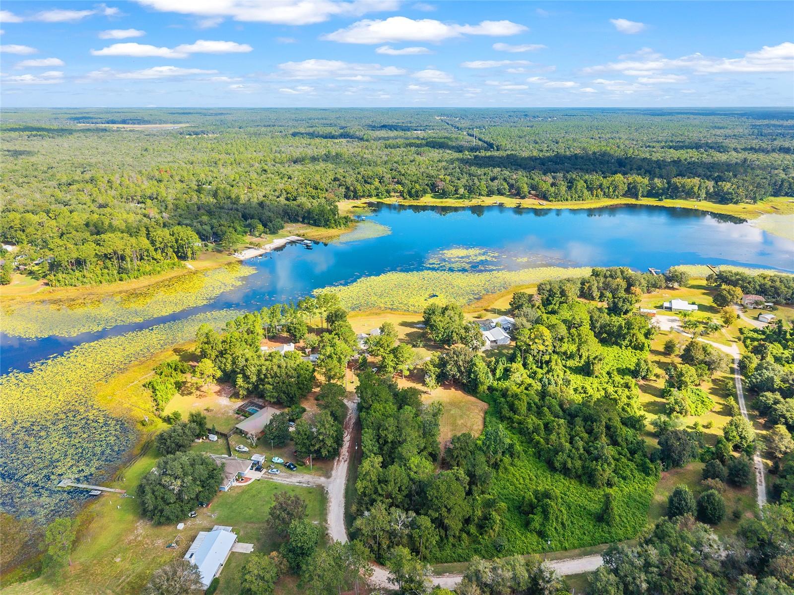 CLAY SHORES - Residential