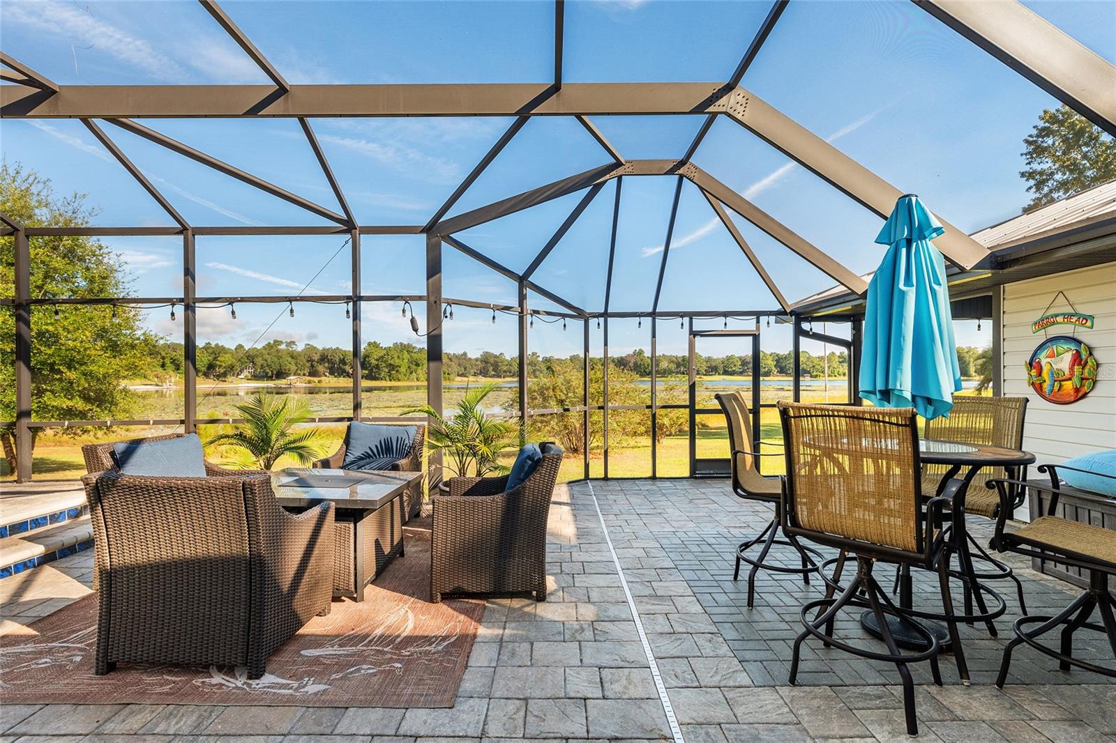 CLAY SHORES - Residential