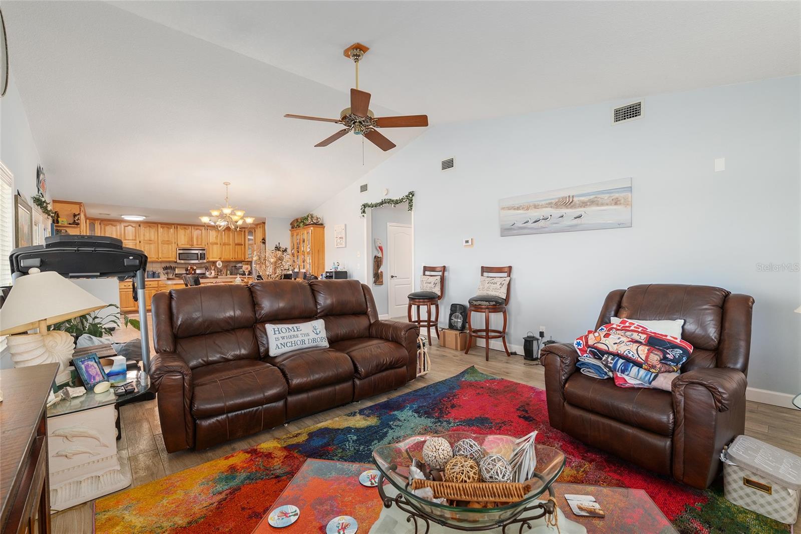 CLAY SHORES - Residential