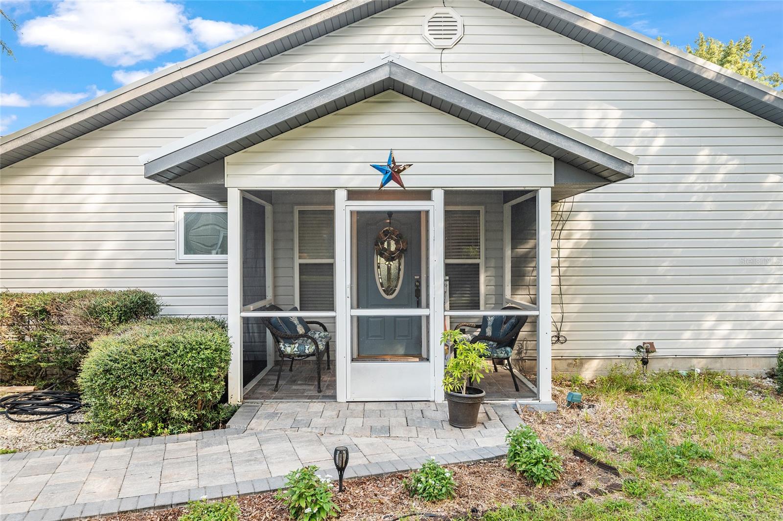 CLAY SHORES - Residential