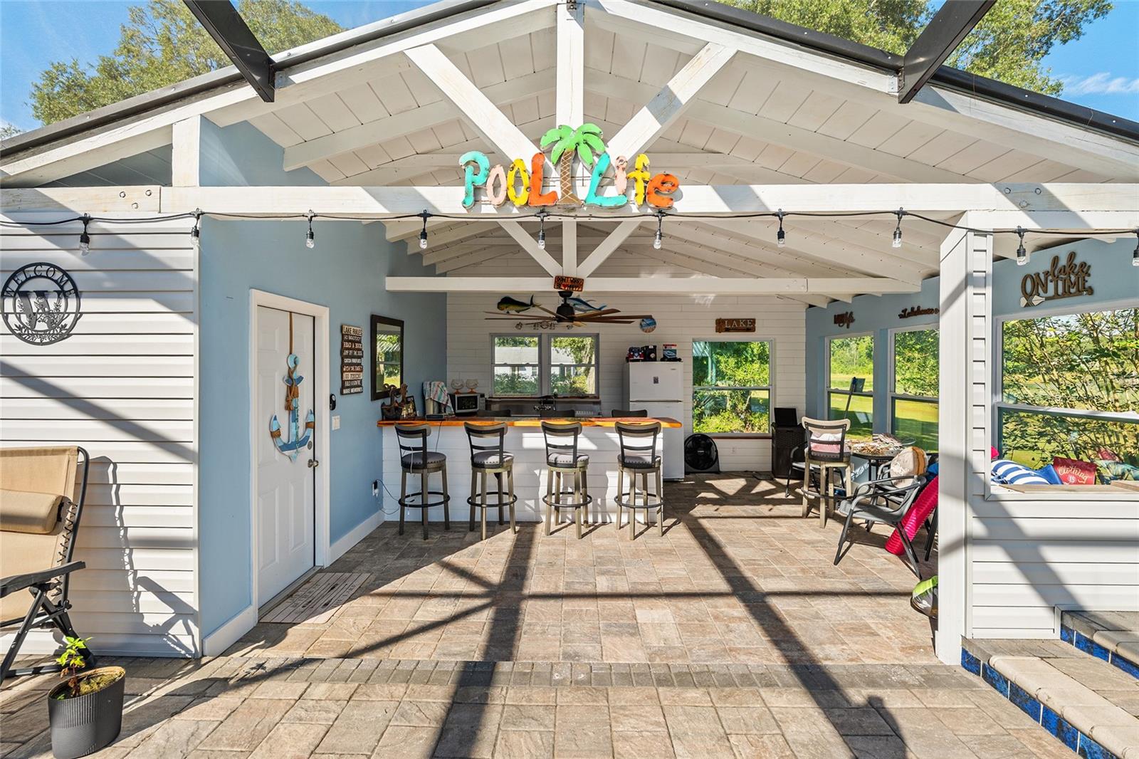 CLAY SHORES - Residential