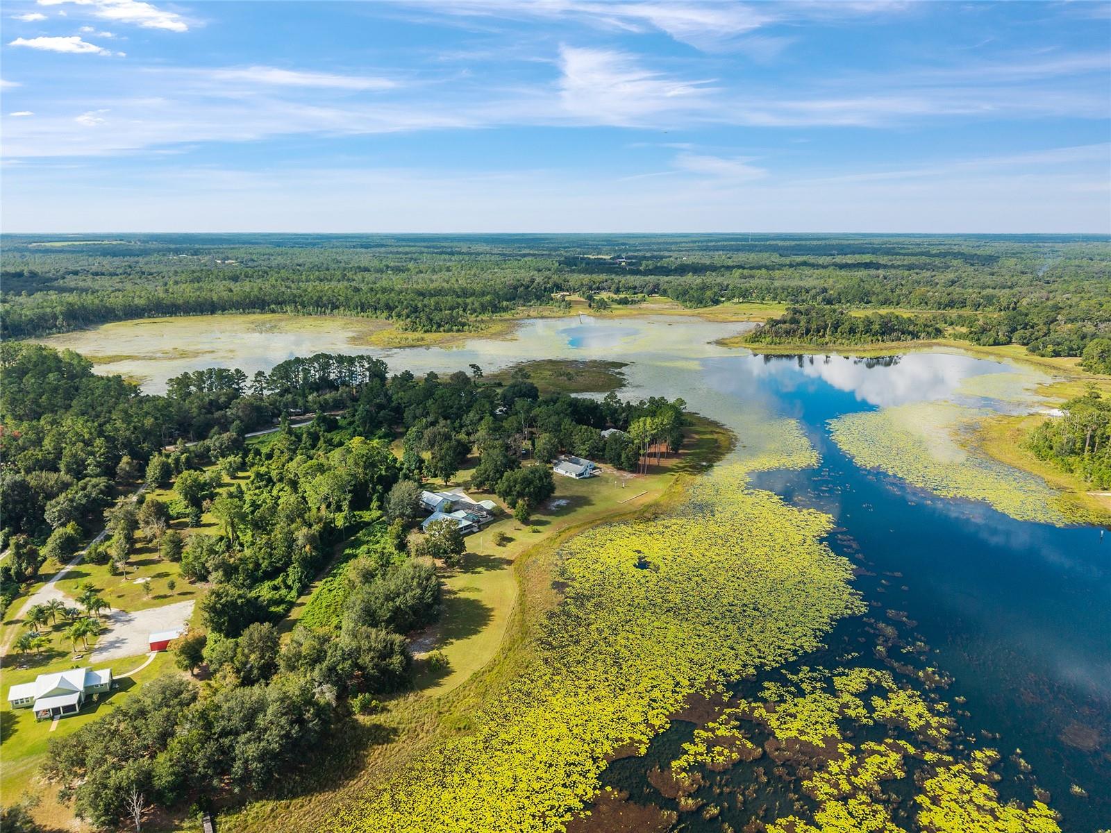 CLAY SHORES - Residential