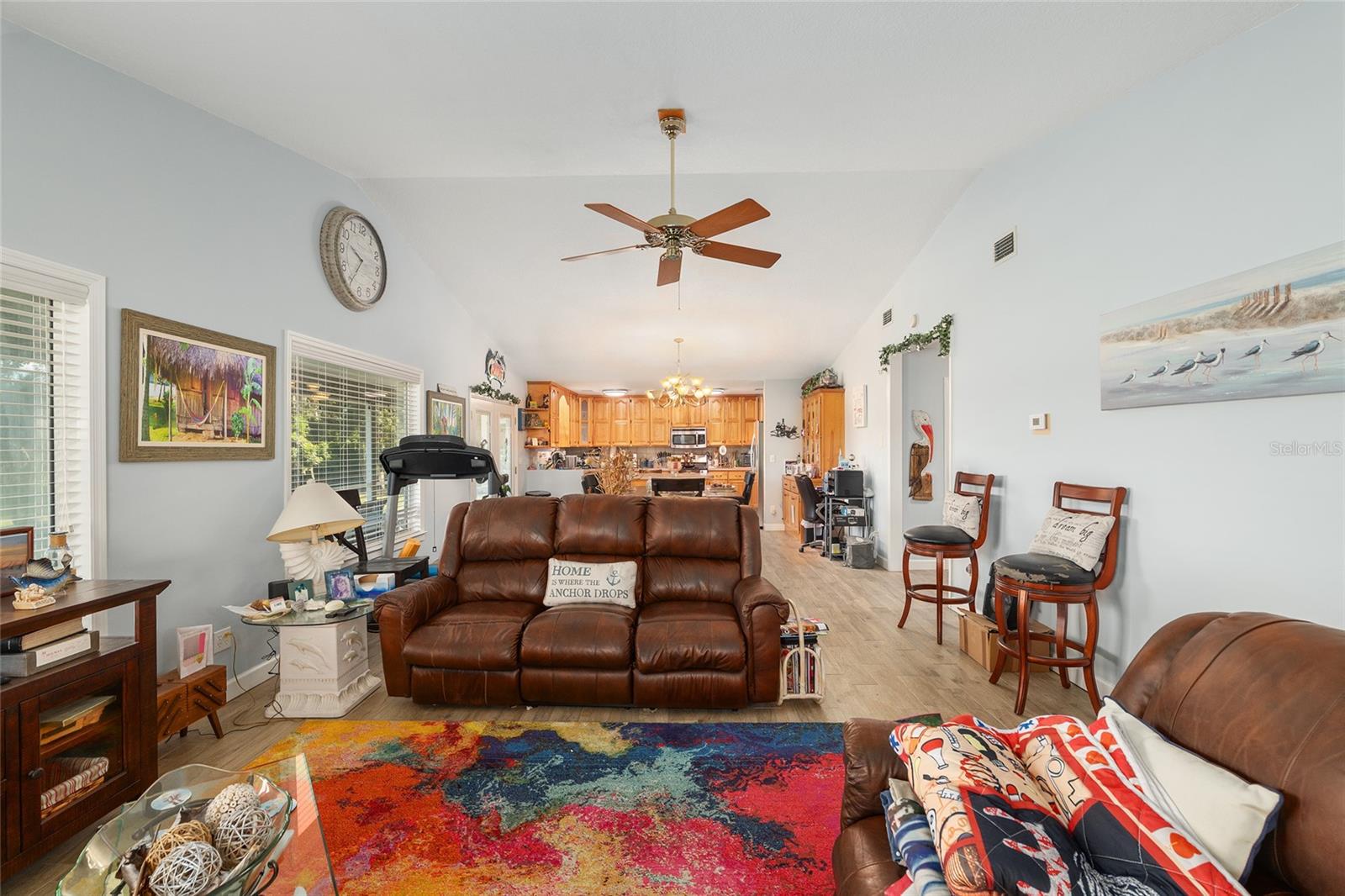 CLAY SHORES - Residential