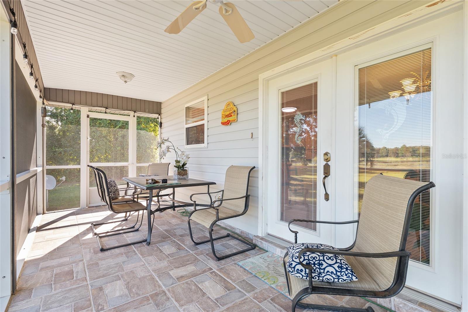 CLAY SHORES - Residential