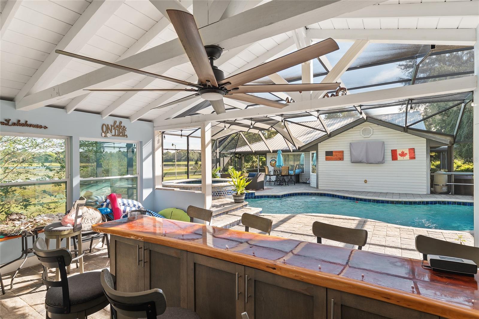 CLAY SHORES - Residential