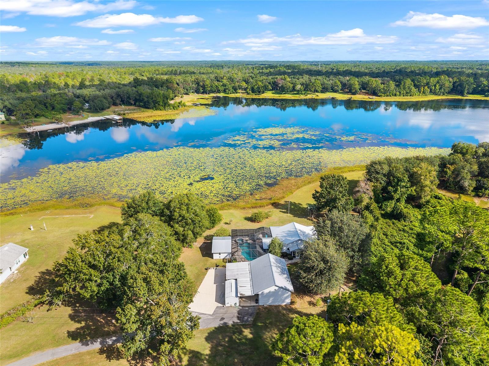 CLAY SHORES - Residential