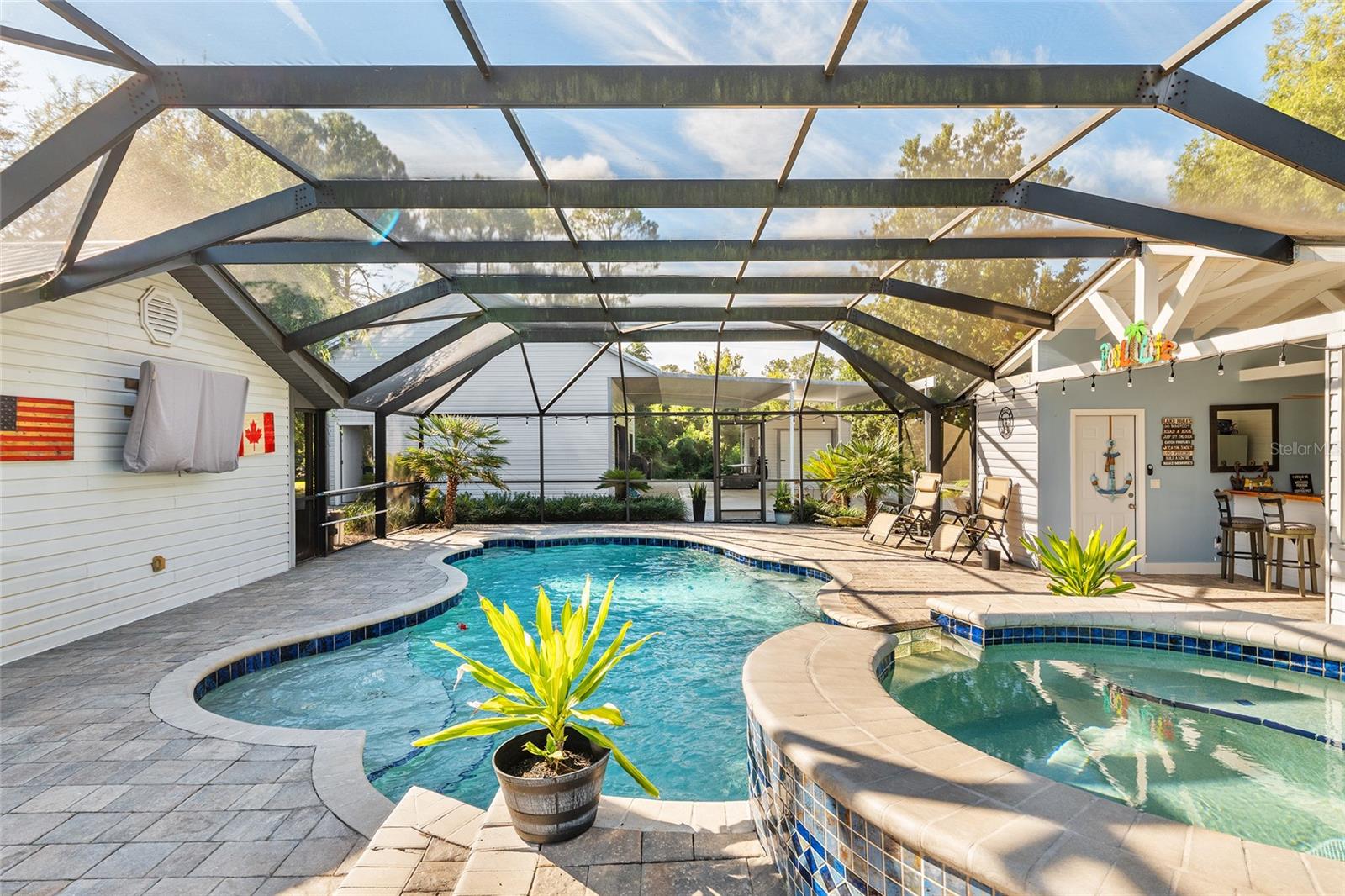 CLAY SHORES - Residential