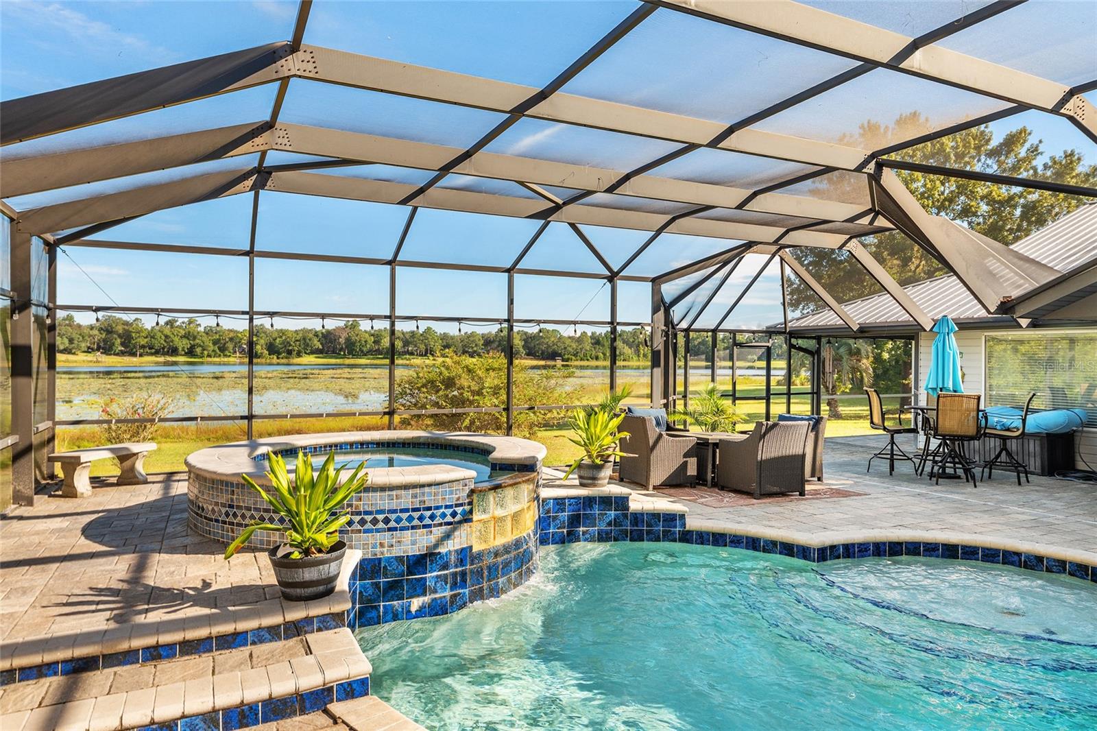 CLAY SHORES - Residential