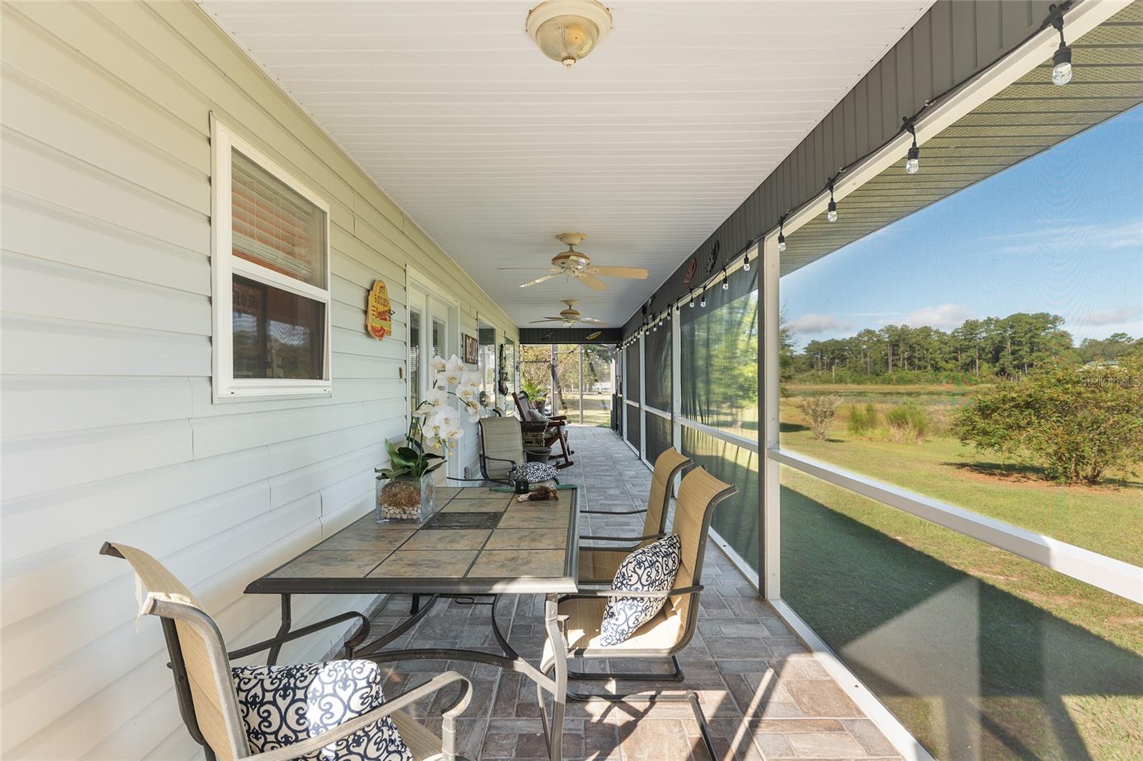 CLAY SHORES - Residential