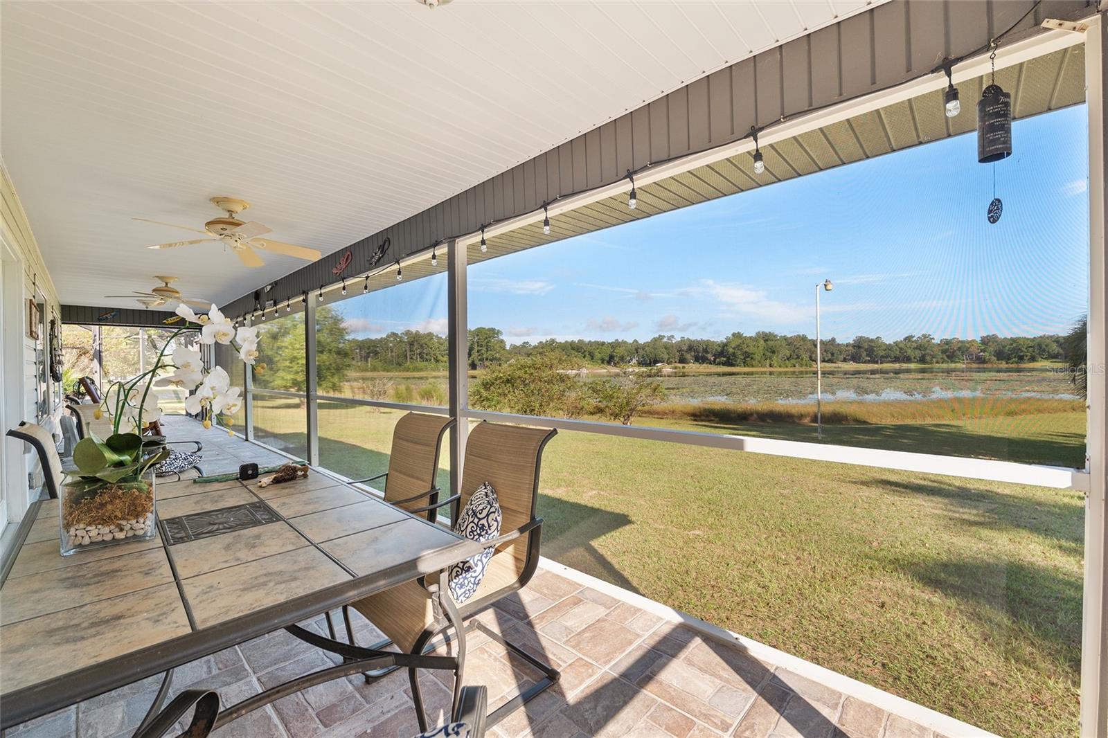 CLAY SHORES - Residential