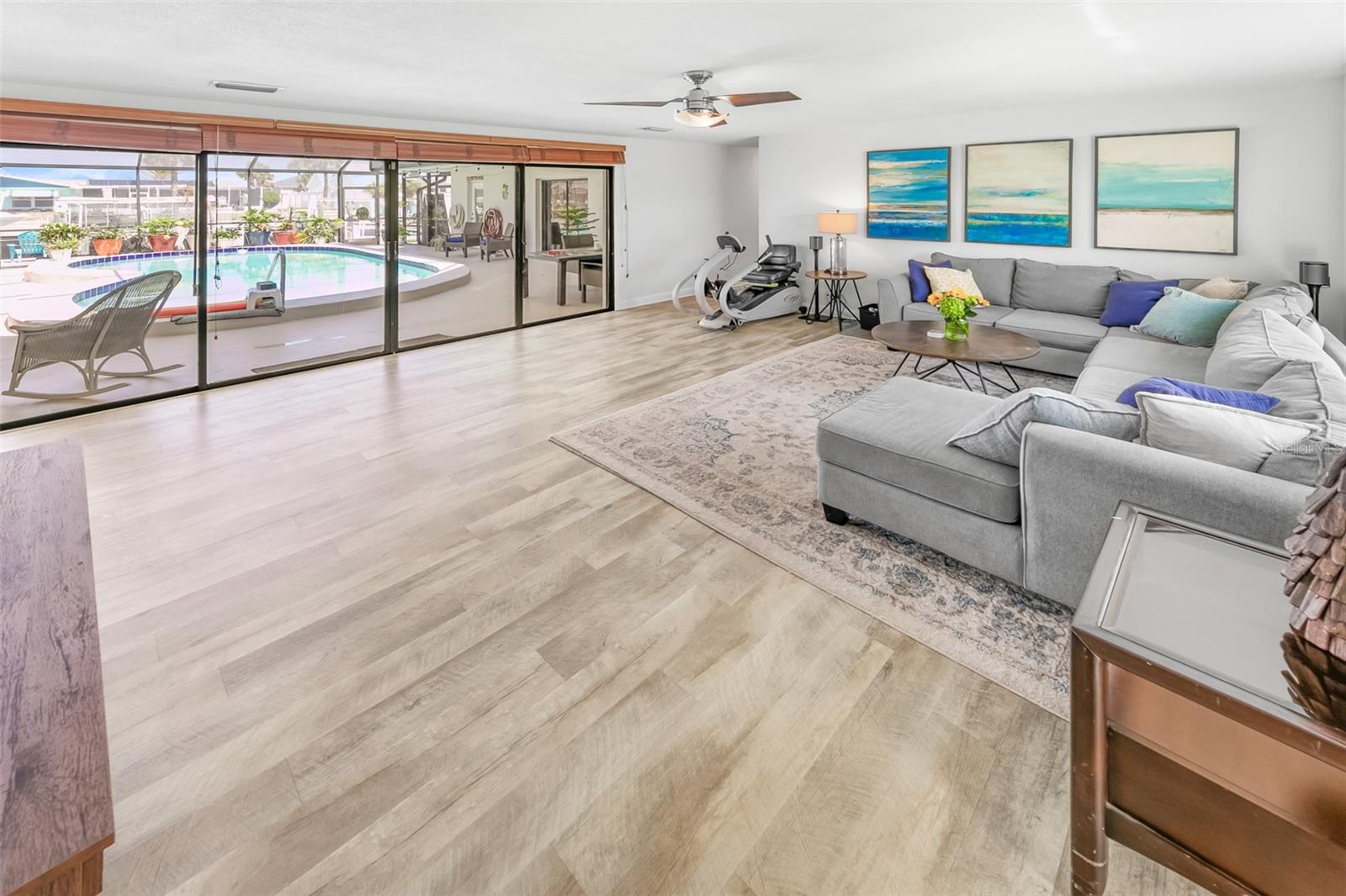 YACHT HAVEN - Residential