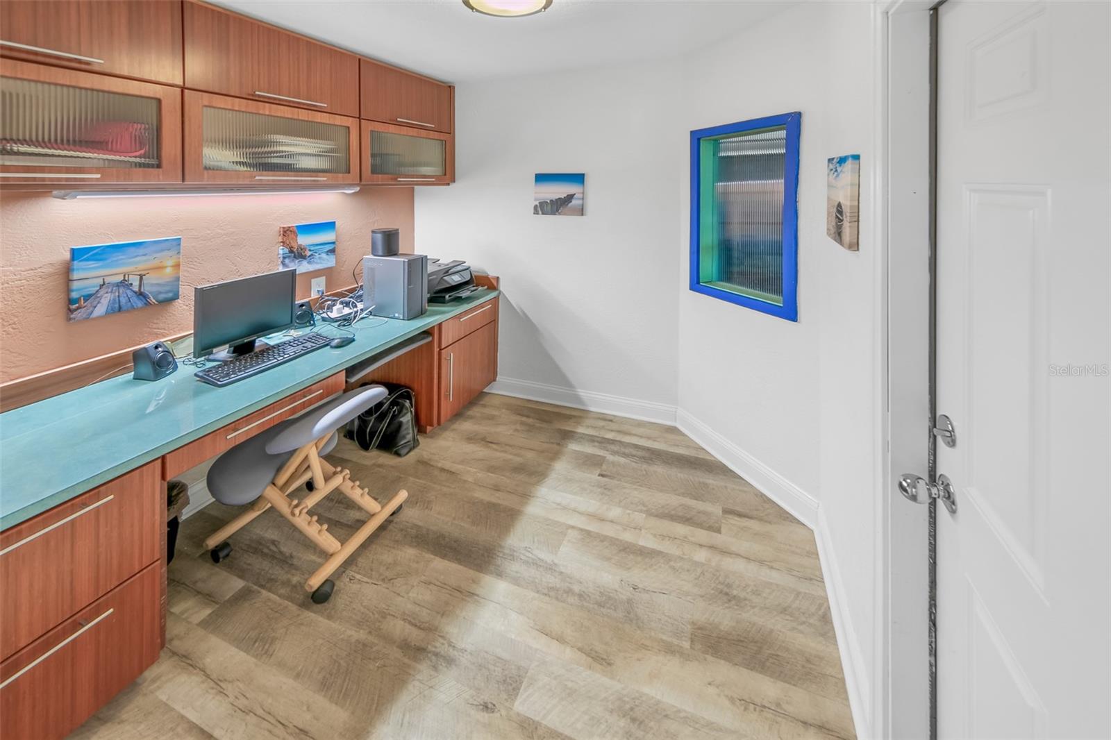 YACHT HAVEN - Residential