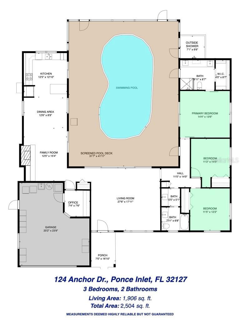 YACHT HAVEN - Residential