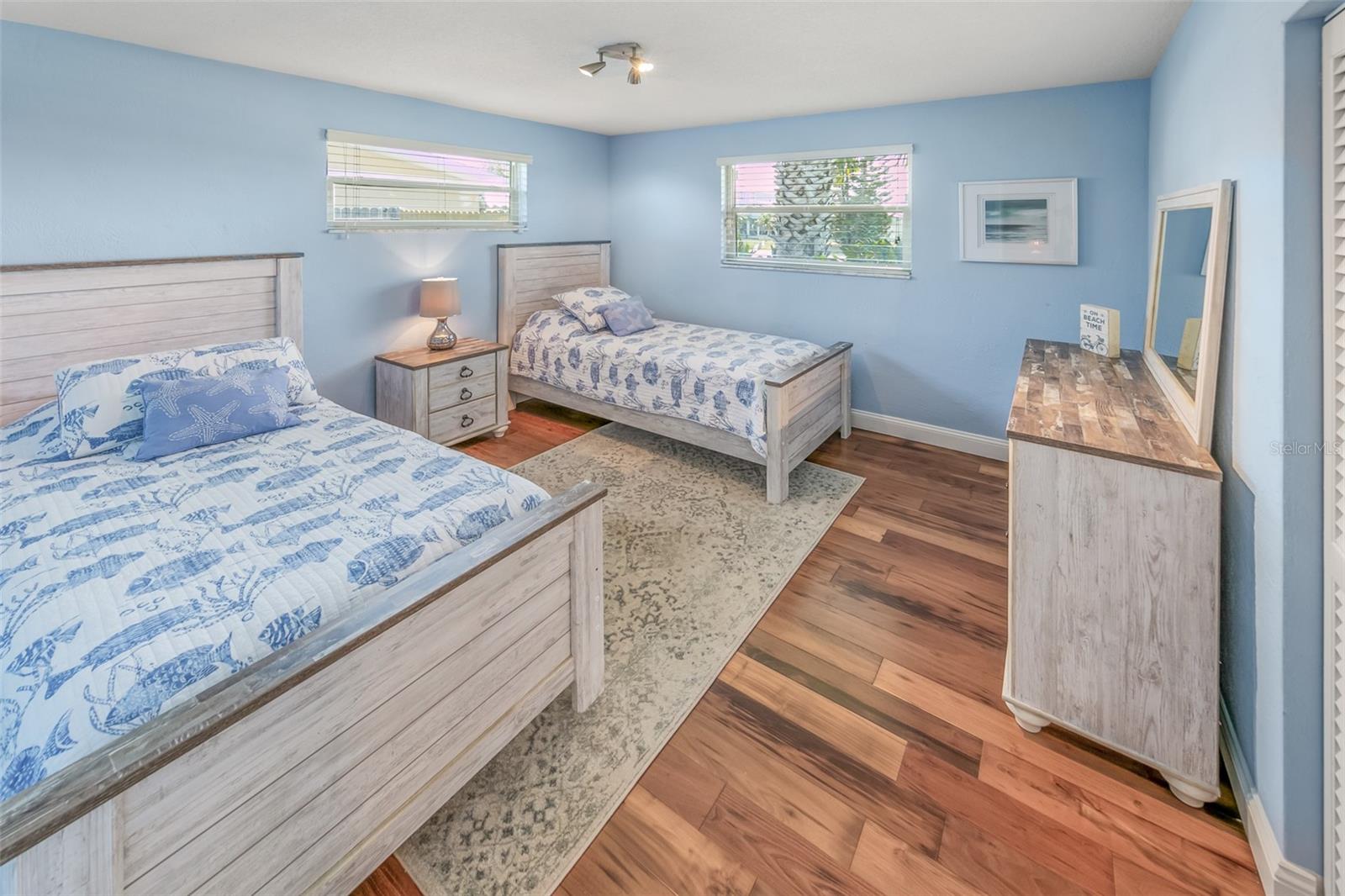 YACHT HAVEN - Residential