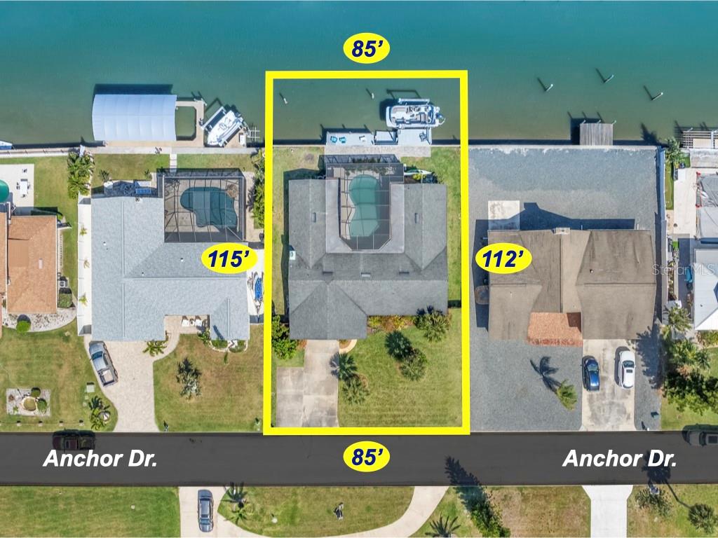 YACHT HAVEN - Residential