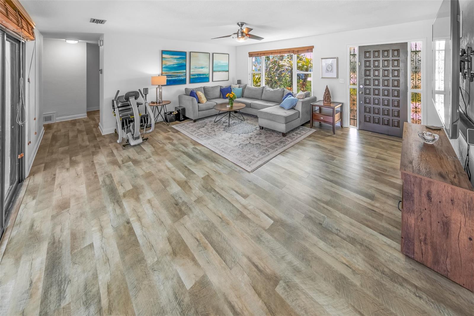 YACHT HAVEN - Residential