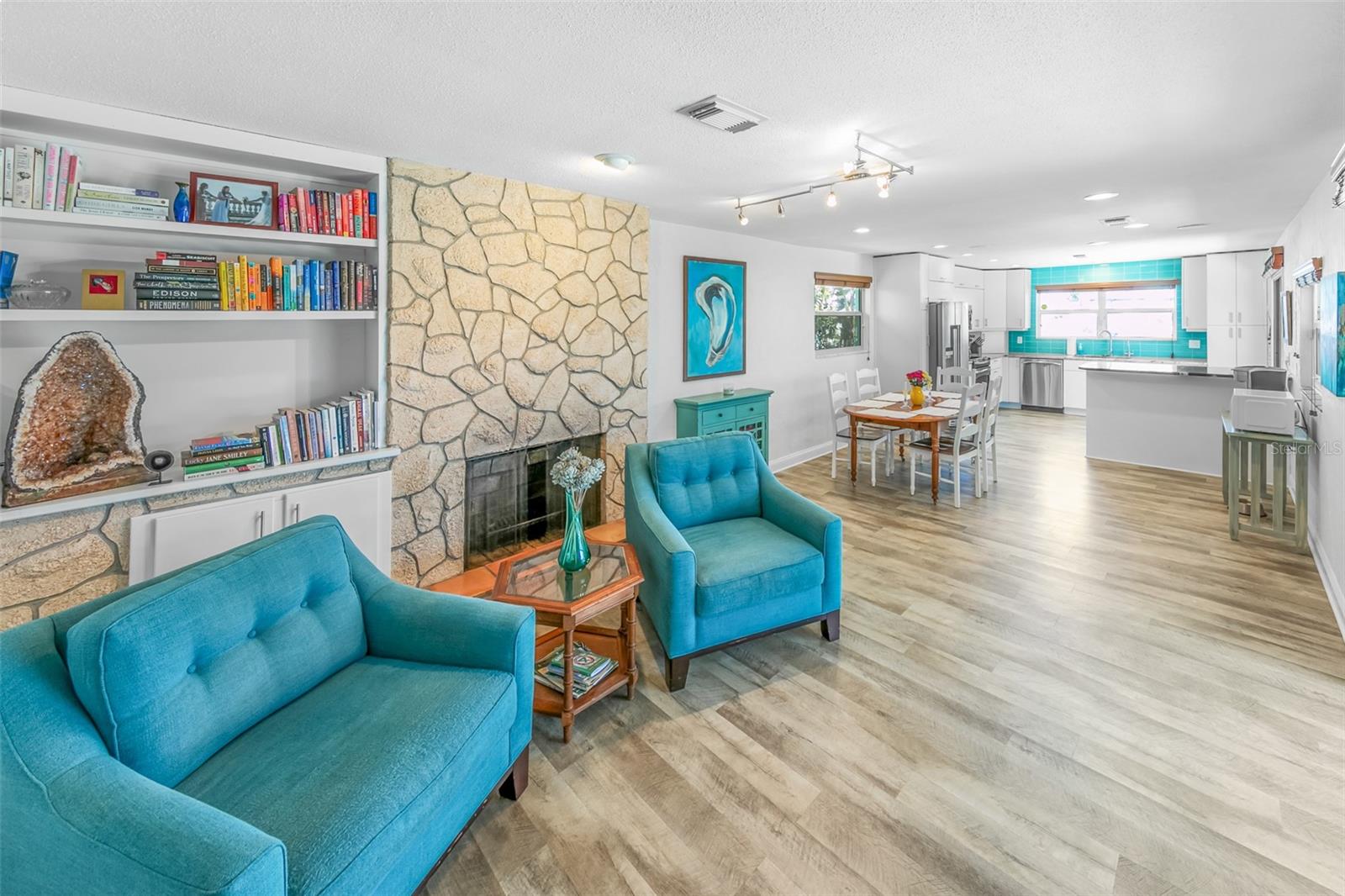 YACHT HAVEN - Residential