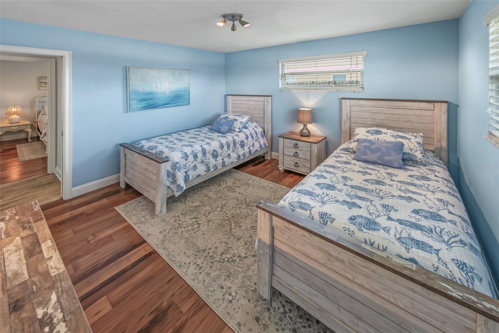 YACHT HAVEN - Residential