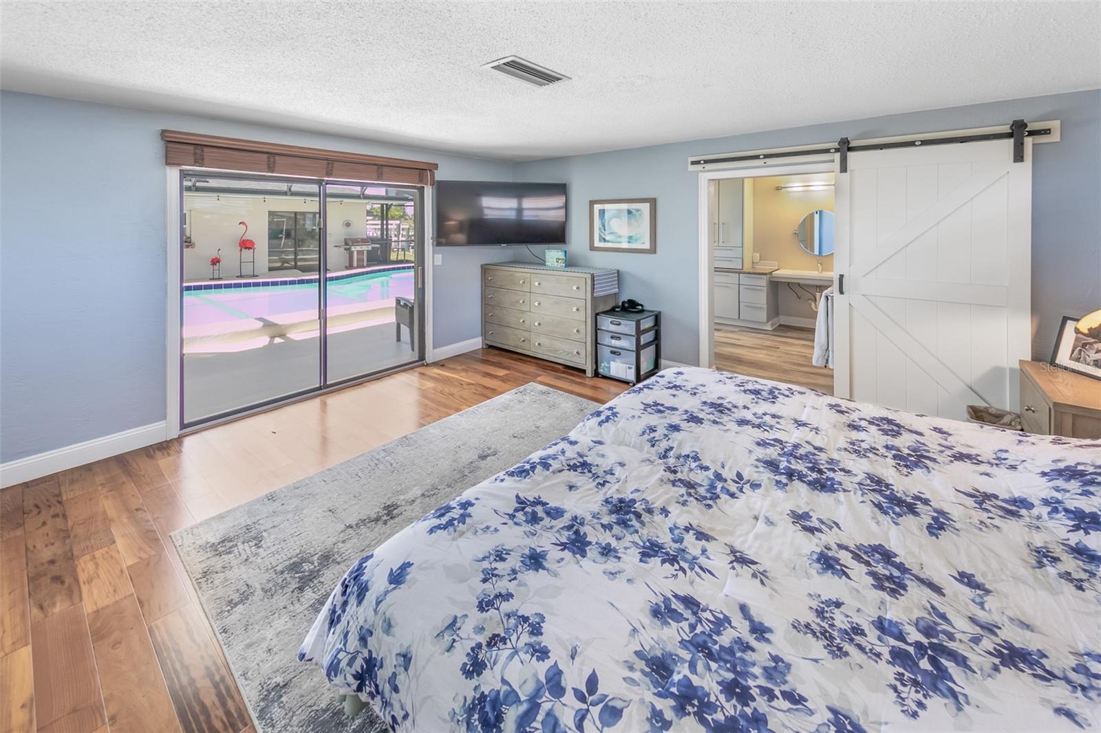 YACHT HAVEN - Residential