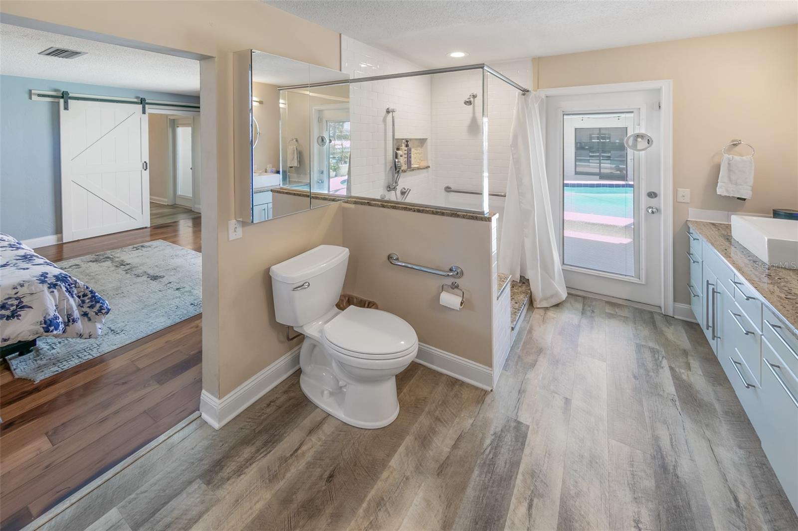 YACHT HAVEN - Residential