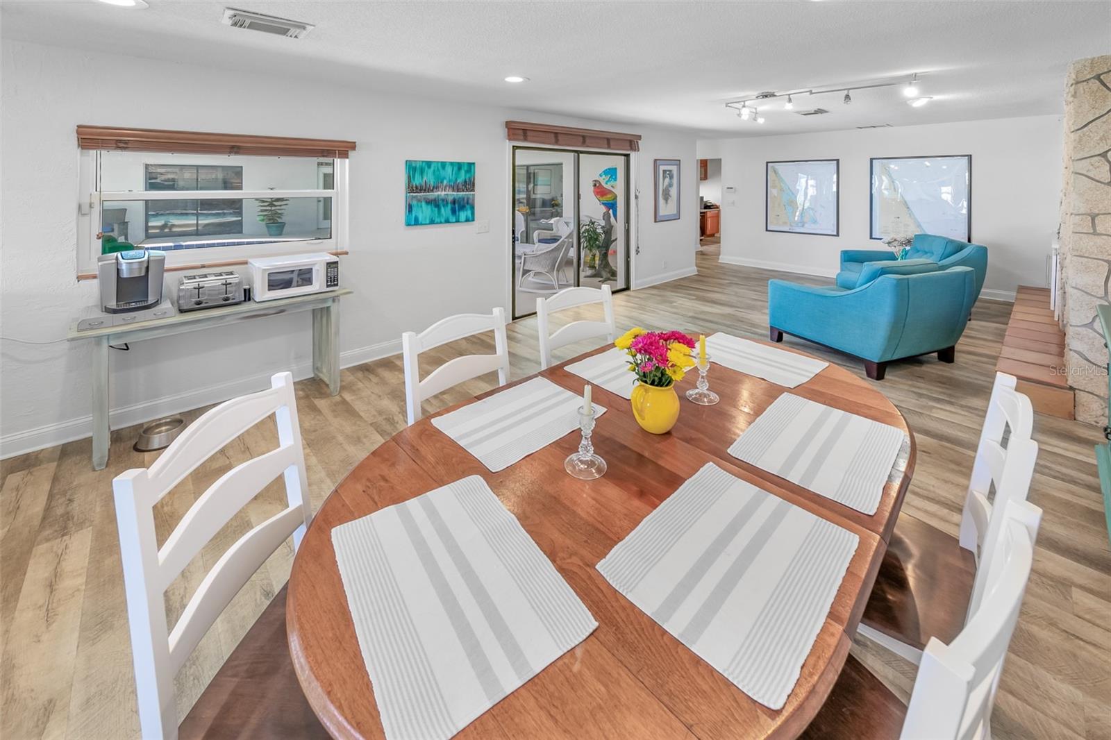 YACHT HAVEN - Residential