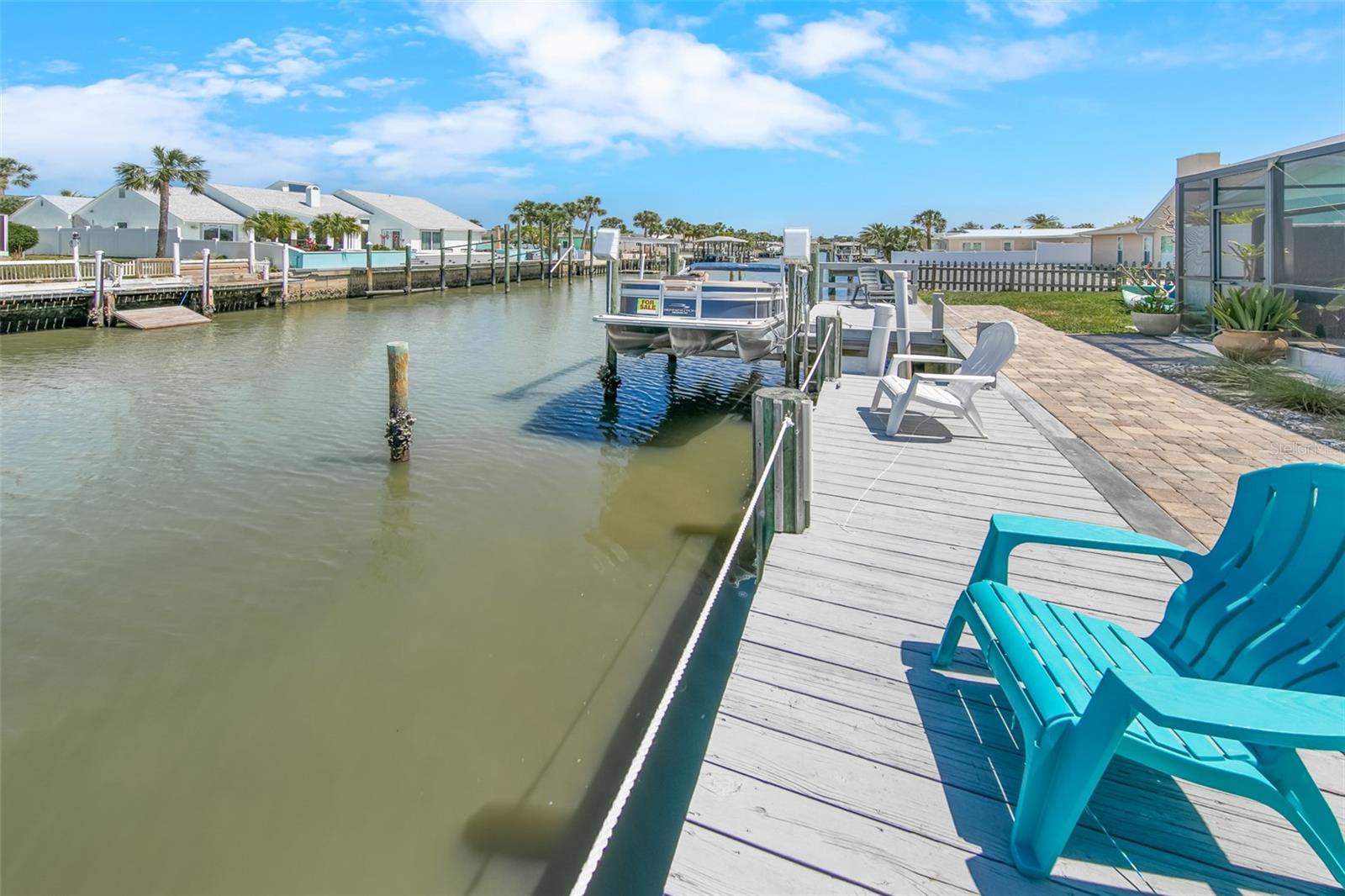 YACHT HAVEN - Residential