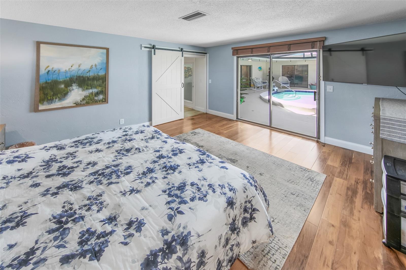 YACHT HAVEN - Residential