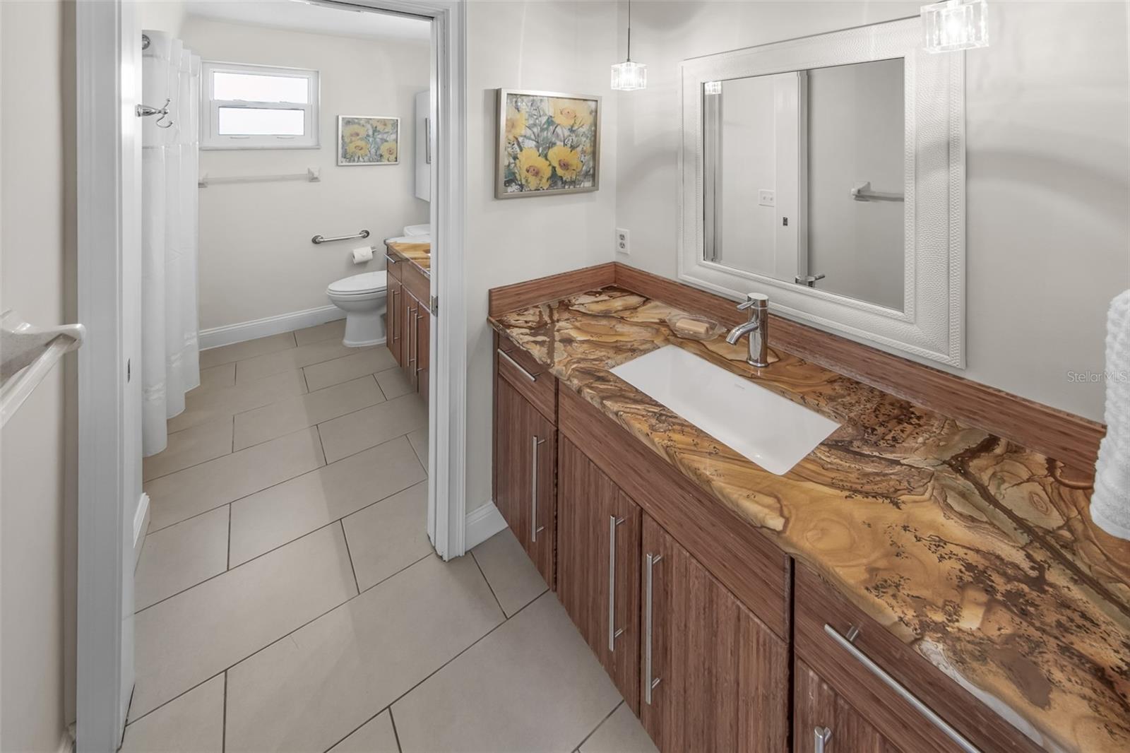 YACHT HAVEN - Residential