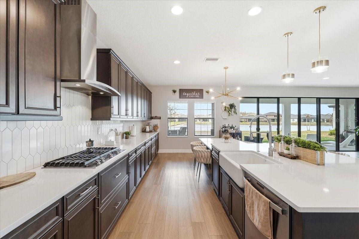 B AND D HAWKSTONE PHASE 2 LOT 26 BLOCK 1 - Residential