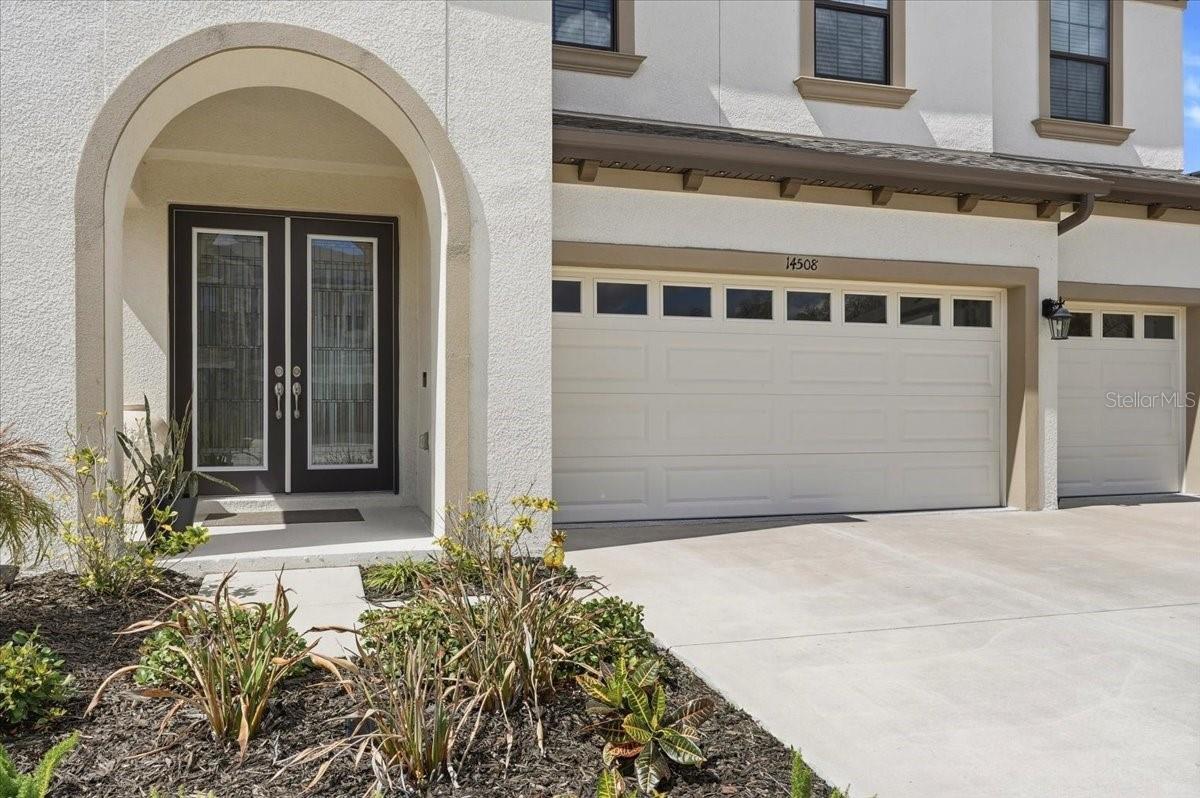 B AND D HAWKSTONE PHASE 2 LOT 26 BLOCK 1 - Residential