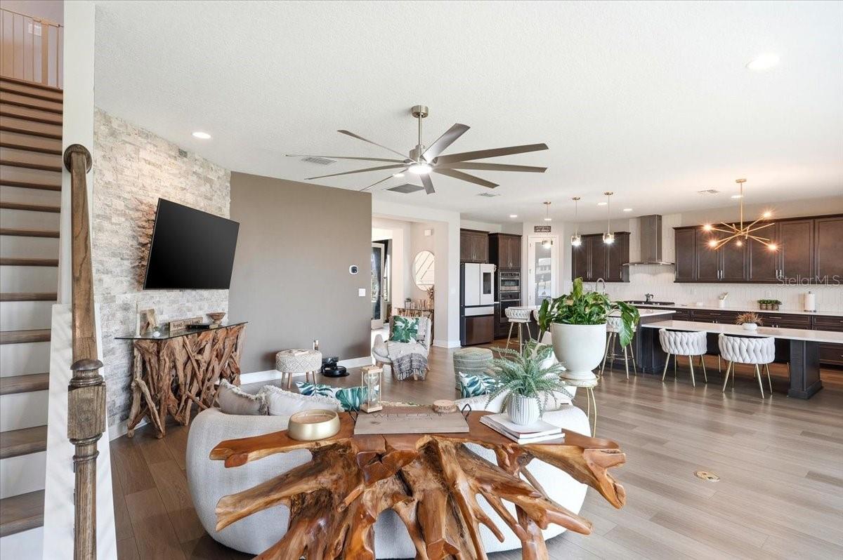 B AND D HAWKSTONE PHASE 2 LOT 26 BLOCK 1 - Residential